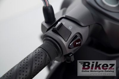 2022 Honda Super Cub 125                                            