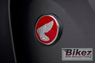 2022 Honda Super Cub 125                                            