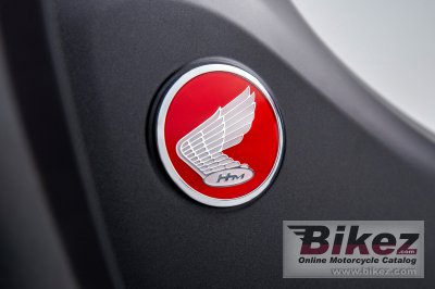 2022 Honda Super Cub 125                                            