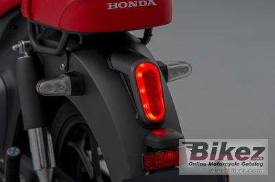 2022 Honda Super Cub 125                                            