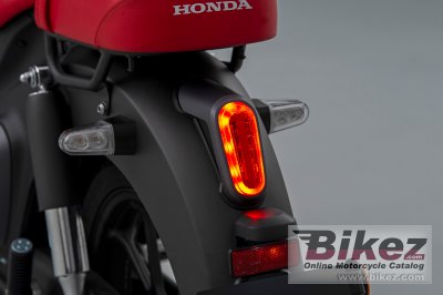 2022 Honda Super Cub 125                                            