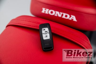 2022 Honda Super Cub 125                                            