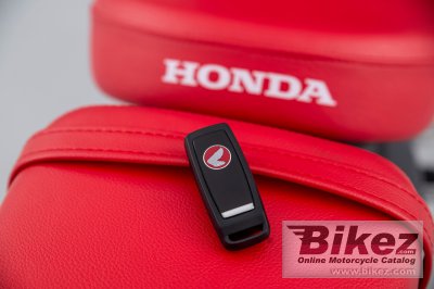2022 Honda Super Cub 125                                            