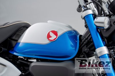 2022 Honda Monkey 125