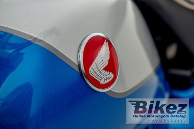 2022 Honda Monkey 125