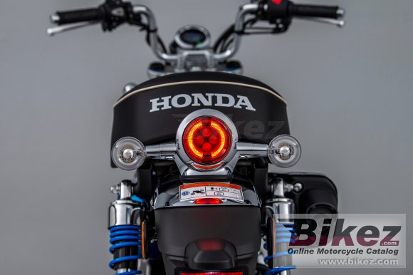 2022 Honda Monkey 125