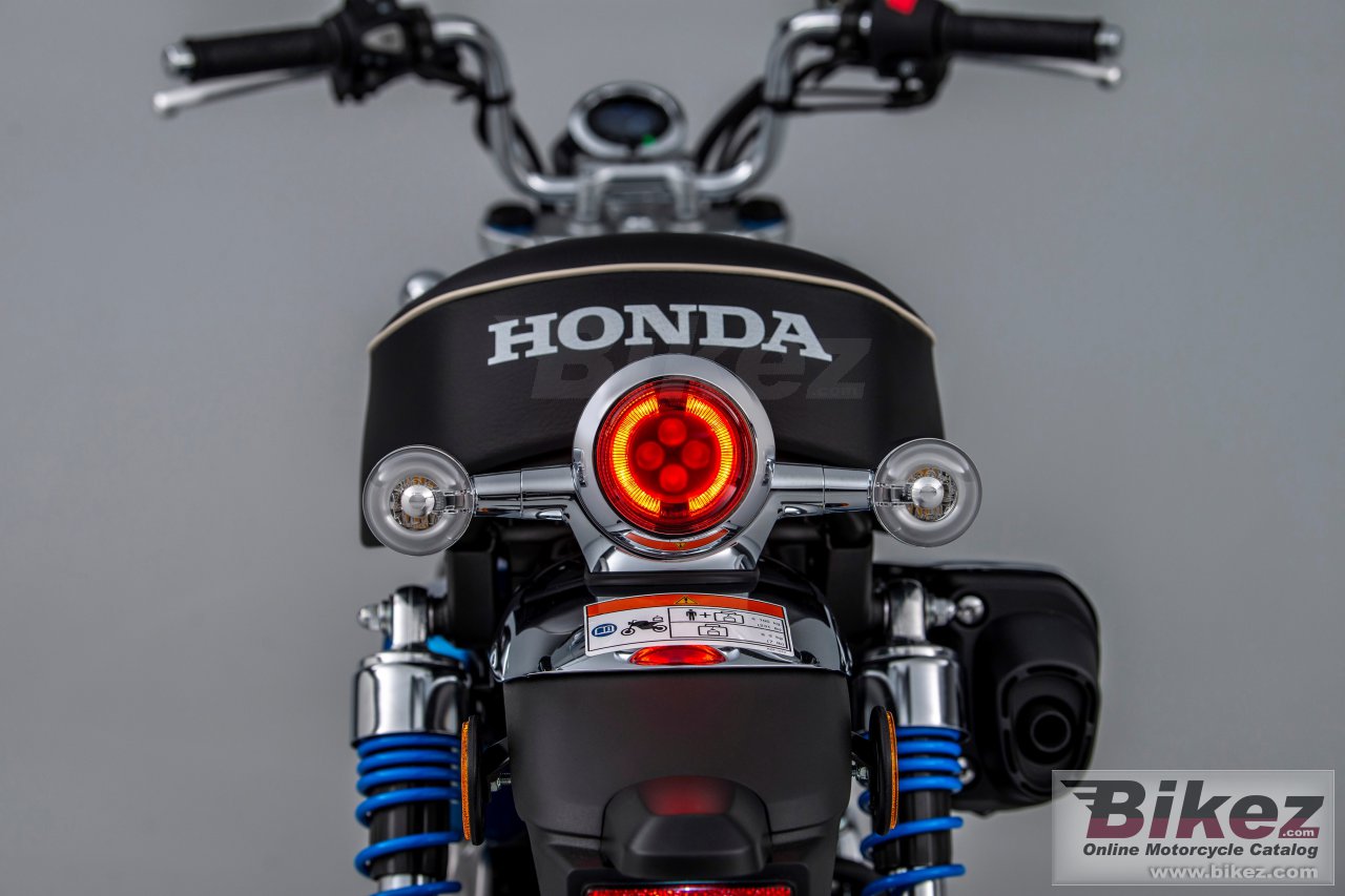 Honda Monkey 125