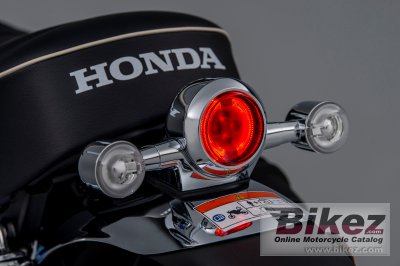 2022 Honda Monkey 125