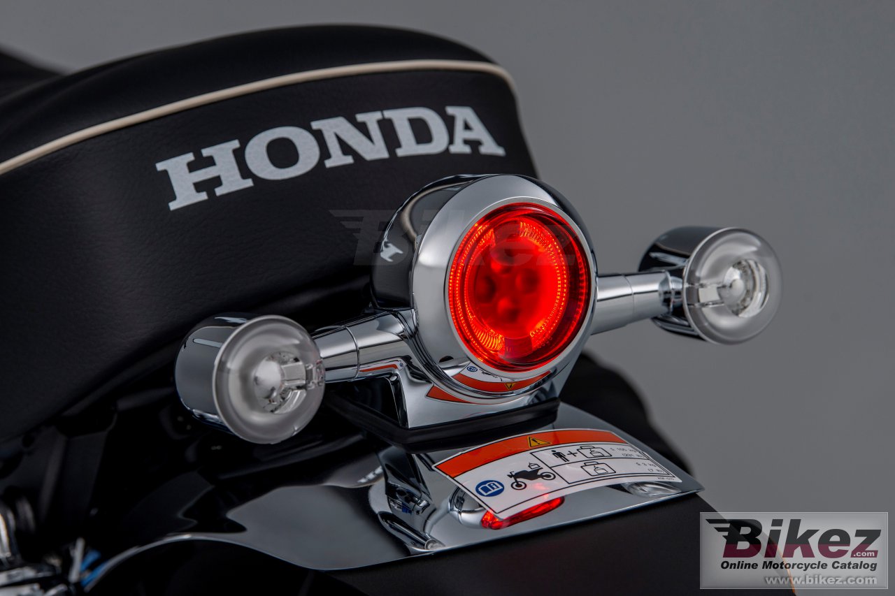 Honda Monkey 125