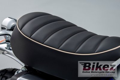 2022 Honda Monkey 125