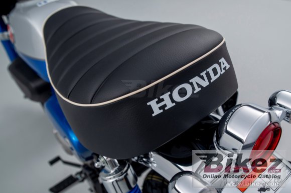 2022 Honda Monkey 125