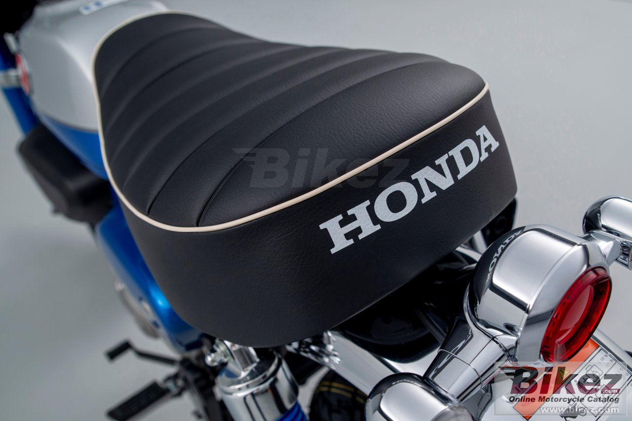 Honda Monkey 125