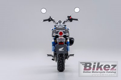 2022 Honda Monkey 125