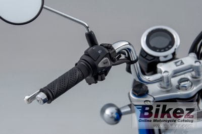 2022 Honda Monkey 125