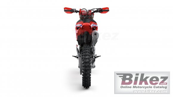 2022 Honda CRF450RX