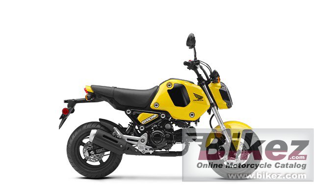 Honda Grom