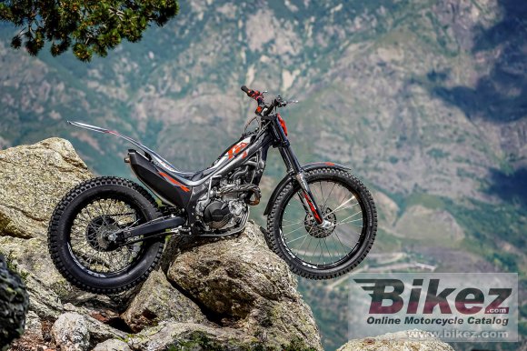 2022 Honda Montesa Cota 301RR