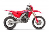 2022 Honda CRF450X