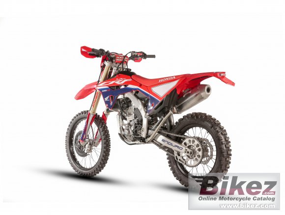 2022 Honda CRF300RX Enduro