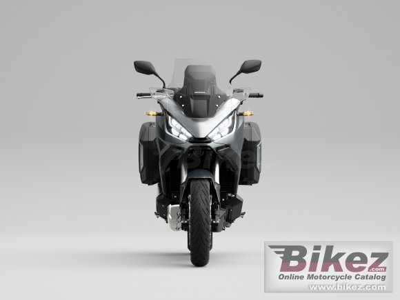 2022 Honda NT1100