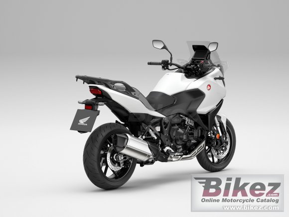 2022 Honda NT1100