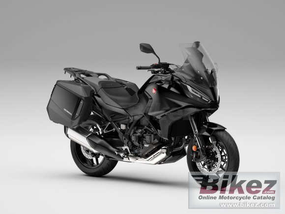 2022 Honda NT1100