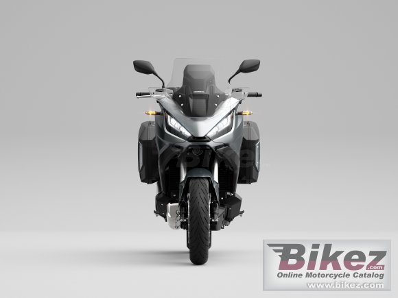 2022 Honda NT1100