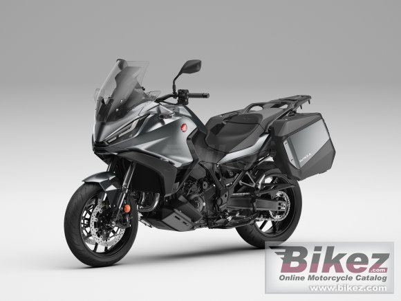 2022 Honda NT1100