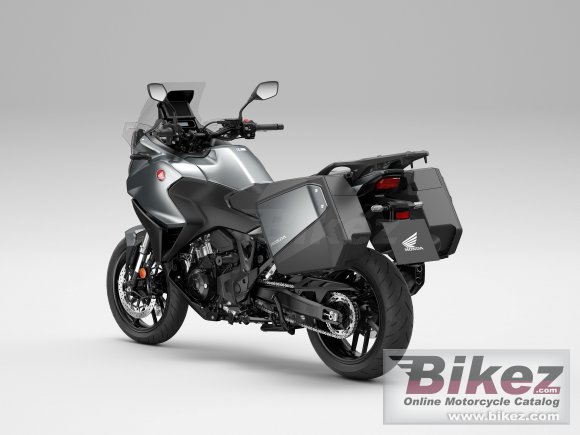 2022 Honda NT1100