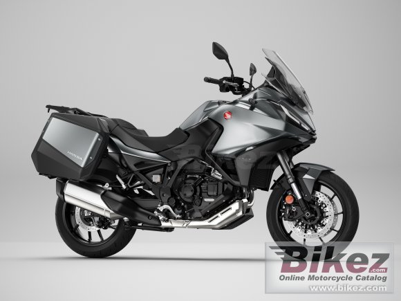 2022 Honda NT1100