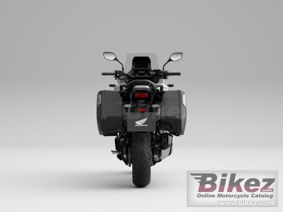 2022 Honda NT1100