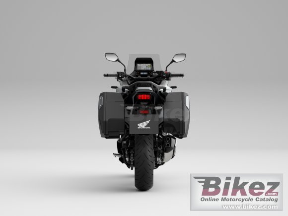 2022 Honda NT1100