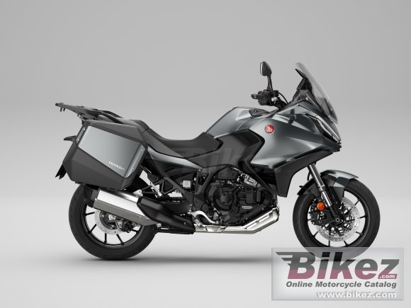 2022 Honda NT1100