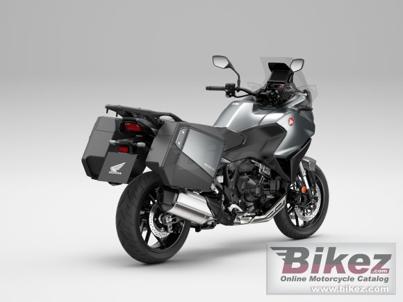 2022 Honda NT1100