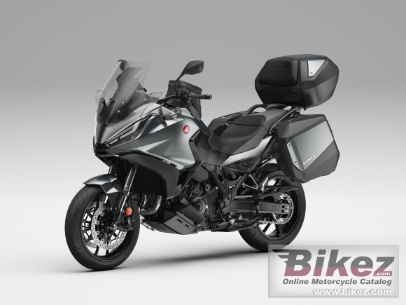 2022 Honda NT1100