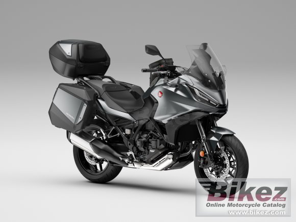 2022 Honda NT1100