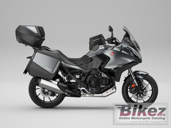 2022 Honda NT1100