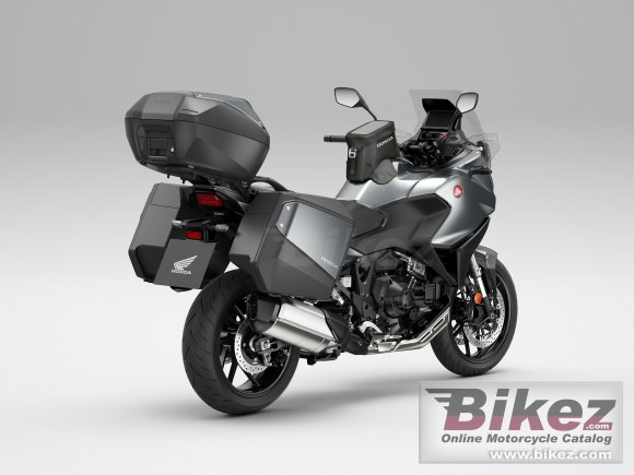 2022 Honda NT1100