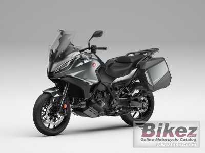 2022 Honda NT1100