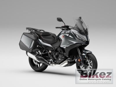 2022 Honda NT1100
