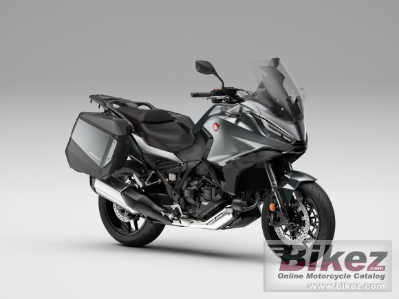 2022 Honda NT1100