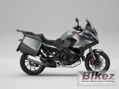 2022 Honda NT1100