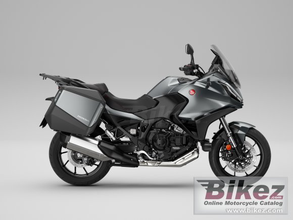 2022 Honda NT1100