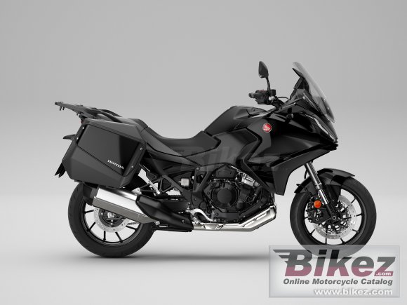 2022 Honda NT1100