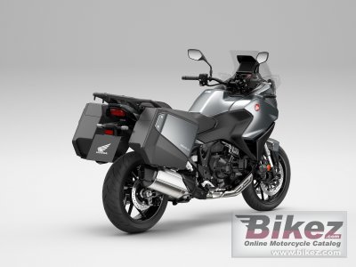 2022 Honda NT1100