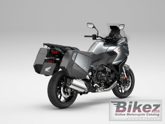 2022 Honda NT1100