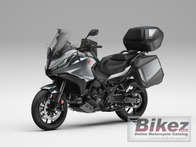 2022 Honda NT1100
