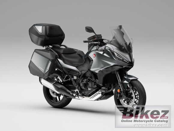 2022 Honda NT1100