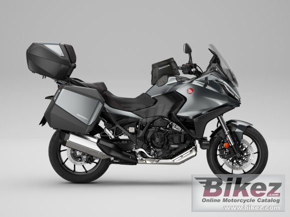 2022 Honda NT1100