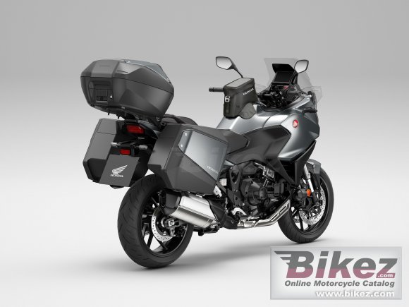 2022 Honda NT1100